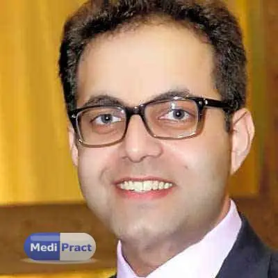 Dr. Anuneet Sabharwal Profile Picture