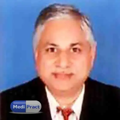 Dr. Anup Bhasin Profile Picture