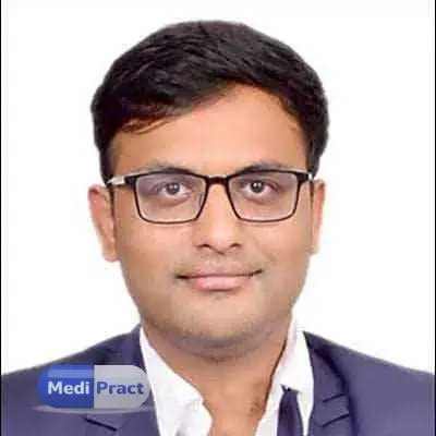 Dr. Anup Bhoyar Profile Picture