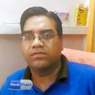 Dr. Anup Chand Juyal Profile Picture