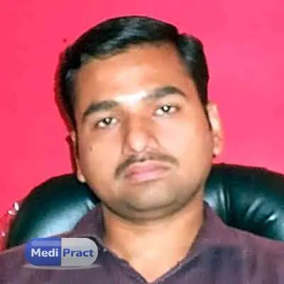 Dr. Anup Cholepatil Profile Picture