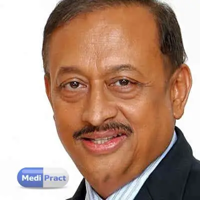 Dr. Anup Dhir Profile Picture