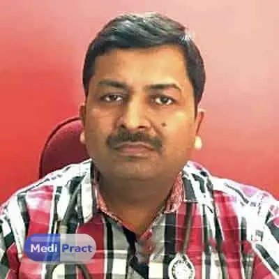 Dr. Anup Goel Profile Picture