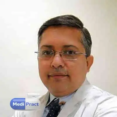 Dr. Anup Gulati Profile Picture