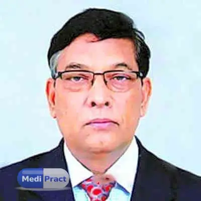 Dr. Anup Khare Profile Picture