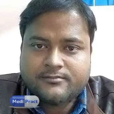 Dr. Anup Kumar Das Profile Picture