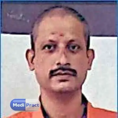 Dr. Anup Kumar Datta Profile Picture