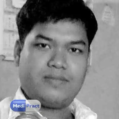 Dr. Anup Kumar Roy Profile Picture