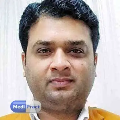 Dr. Anup Kumar Tiwary Profile Picture
