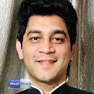Dr. Anup Mahajani Profile Picture