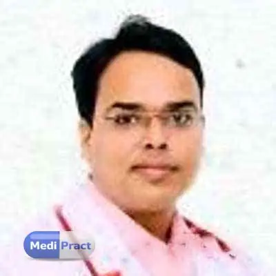 Dr. Anup Paliwal Profile Picture