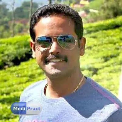 Dr. Anup R Murthy Profile Picture