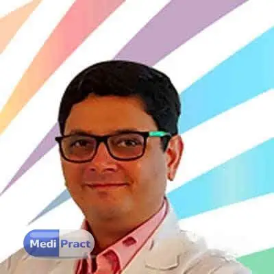 Dr. Anup Sabherwal Profile Picture