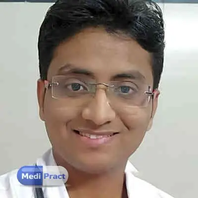 Dr. Anup Suresh Latne Profile Picture