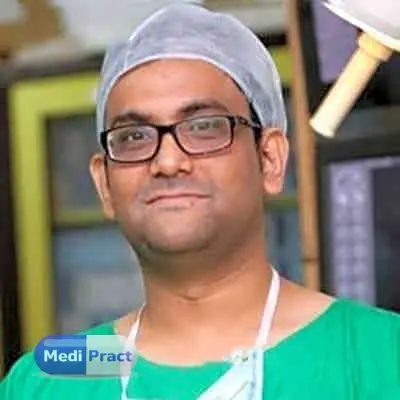 Dr. Anup Taksande Profile Picture