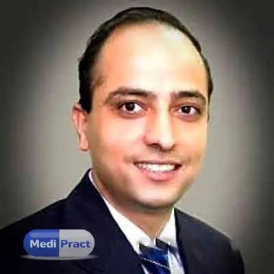 Dr. Anup Thakur Profile Picture