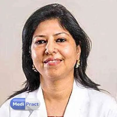 Dr. Anupa Gulati Profile Picture