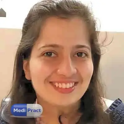 Dr. Anupa Hinduja Profile Picture