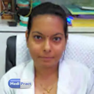 Dr. Anupa Jain Profile Picture