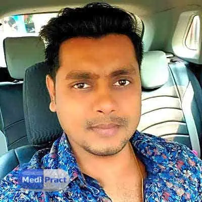 Dr. Anupam Ambalkar Profile Picture