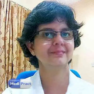 Dr. Anupam Bhambhani Profile Picture