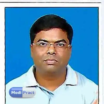 Dr. ANUPAM CHAKRAPANI Profile Picture