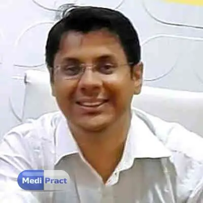 Dr. Anupam Dugal Profile Picture