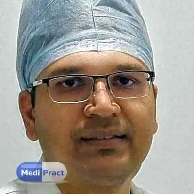 Dr. Anupam Goel Profile Picture