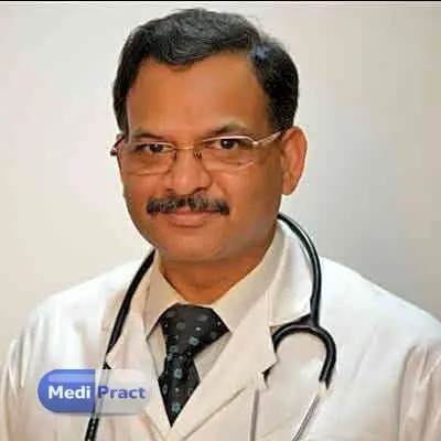 Dr. Anupam Golash Profile Picture