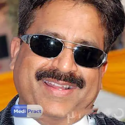 Dr. Anupam Gupta Profile Picture