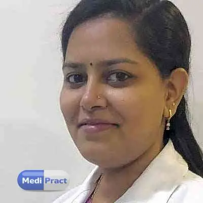 Dr. Anupam Jha Profile Picture