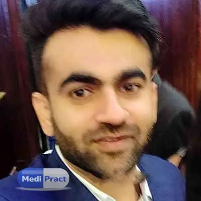 Dr. Anupam Madaan Profile Picture