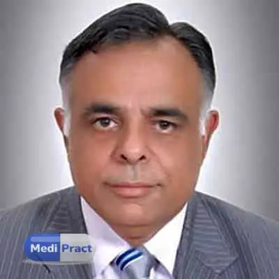 Dr. Anupam Sachdeva Profile Picture