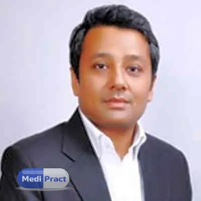 Dr. Anupam Sinha Profile Picture