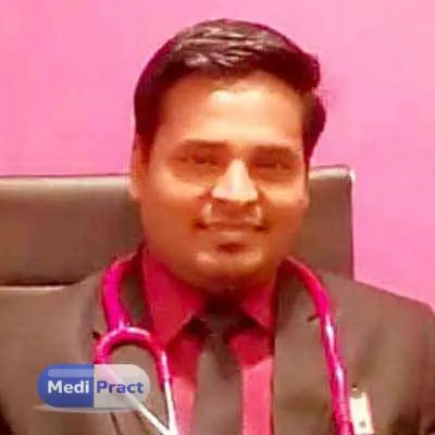 Dr. Anupam Yadav Profile Picture