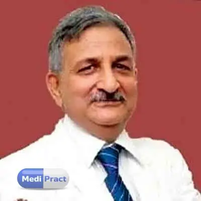 Dr. Anupam Zutshi Profile Picture