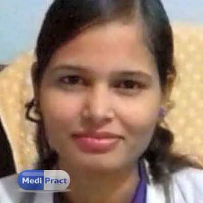 Dr. Anupama Profile Picture