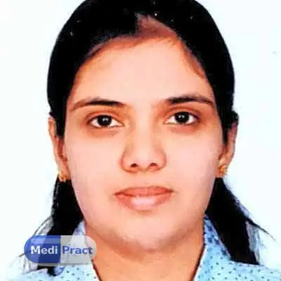 Dr. Anupama Ashok Kulkarni Profile Picture