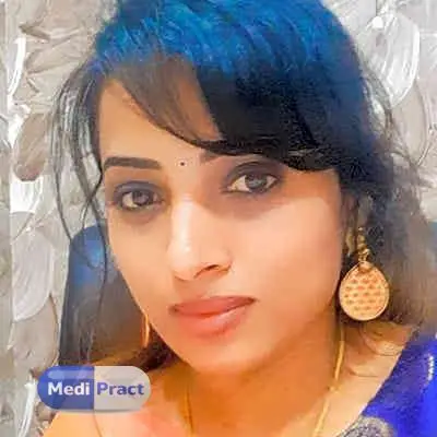 Dr. Anupama Biradar Profile Picture