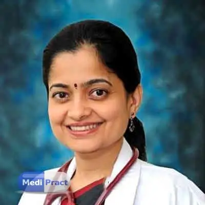 Dr. Anupama Gangawati Profile Picture
