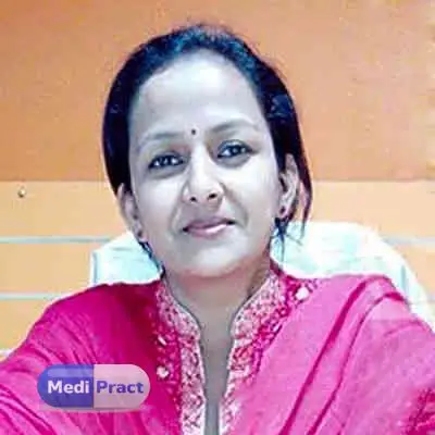 Dr. Anupama Gautam Profile Picture