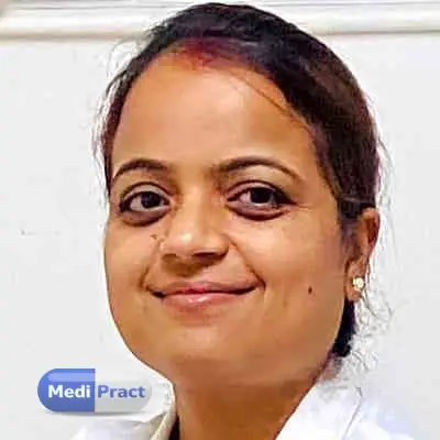 Dr. Anupama Gonjhu Profile Picture