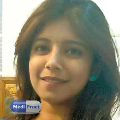 Dr. Anupama Janardhanan Profile Picture