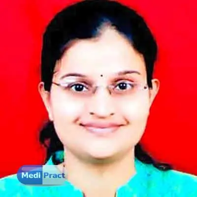 Dr. Anupama Jugal Profile Picture
