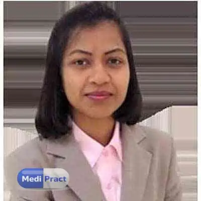 Dr. Anupama K Nair Profile Picture