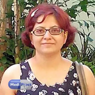 Dr. Anupama Kanani Profile Picture