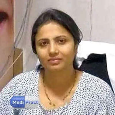 Dr. Anupama Kiran Profile Picture