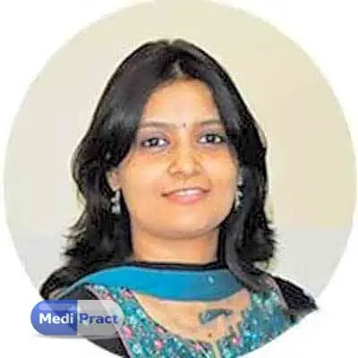 Dr. Anupama Kiran Kumar Profile Picture