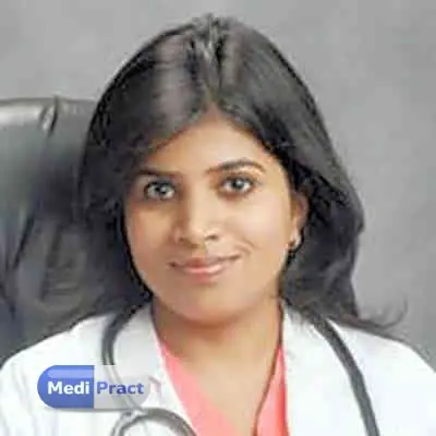 Dr. Anupama Kotian Profile Picture