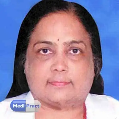 Dr. Anupama Kumar Profile Picture